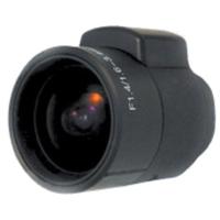 

ViewZ 1.6-3.4mm F1.4 Vari-Focal Lens with CS-Mount for 1/3" Cameras, DC Auto-Iris, Manual Focus/Zoom