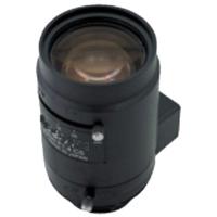 

ViewZ 5-55mm F1.4 Vari-Focal Lens with CS-Mount for 1/3" Cameras, DC Auto-Iris, Manual Focus/Zoom
