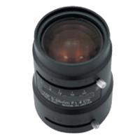 

ViewZ 5-55mm F1.4 Vari-Focal Lens with CS-Mount for 1/3" Cameras, Manual Iris, Manual Focus/Zoom