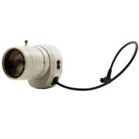 

ViewZ 6.5-39mm F1.4 Vari-Zoom Lens with CS-Mount for 1/3" Cameras, DC Auto-Iris, Manual Focus/Zoom