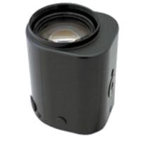 

ViewZ 6.5-39mm F1.0 Motorized Zoom Lens with CS-Mount for 1/3" Cameras, 3-Motor, 6-Wire, Manual Focus
