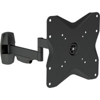 

ViewZ VZ-AM02-A Swing Out Double Articulating Wall Mount for 27" to 32" Monitors, 44 Lbs Capacity