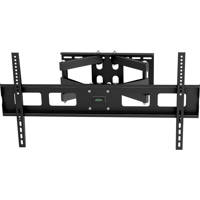 

ViewZ VZ-AM03 Swing Out Double Articulating Wall Mount for 40" to 46" Monitors, 132 Lbs Capacity