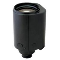 

ViewZ 8-80mm F-1.2 Motorized Zoom Lens with C-Mount for 1/2" Cameras, 3-Motor, 6-Wire, Manual Focus