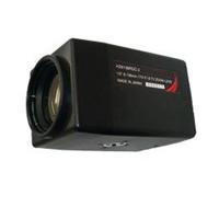 

ViewZ 1MP 8-136mm F1.6 Motorized Zoom Lens with C-Mount for 1/2" Cameras, Video Auto-Iris, 4-Wire
