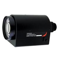 

ViewZ 10-210mm F-1.5 Motorized Zoom Lens with C-Mount for 1/2" Cameras, Video Auto-Iris, 4-Wire