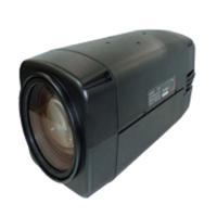 

ViewZ 2MP 10-350mm F1.6 Day & Night Motorized Zoom Lens with C-Mount for 1/2" Cameras, DC Auto-Iris