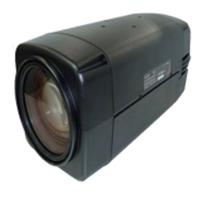 

ViewZ 2MP 20-700mm F3.2 Day & Night Motorized Zoom Lens with C-Mount for 1/2" Cameras, DC Auto-Iris