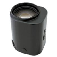 

ViewZ 8-48mm F-1.0 Motorized Zoom Lens with C-Mount for 1/2" Cameras, 3-Motor, 6-Wire