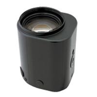 

ViewZ 8-48mm F1.0 Manual Zoom Lens with C-Mount for 1/2" Cameras, Video Auto-Iris, Manual Focus/Zoom