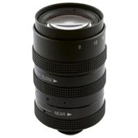 

ViewZ 1.5MP 8-80mm F1.6 Day & Night IR Vari-Focal Lens with C-Mount for 1/2" Cameras, Manual-Iris, Manual Focus