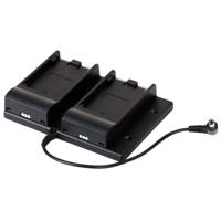 

ViewZ Dual Canon LP Series Battery Plate Kit for VZ-070PM-P and VZ-070RM-P 7" Monitors