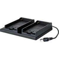 

ViewZ Dual Sony Battery Plate Kit for VZ-070PM-3G and VZ-070RM-3G 7" Monitors