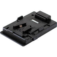 

ViewZ V-Mount Battery Plate Kit for 18.5", 21.5" and 24" Monitors