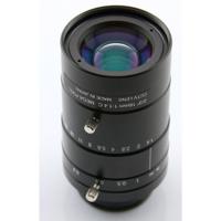 

ViewZ 3MP 16mm F1.4 Fixed Focus Length Lens with C Mount for 2/3" Cameras, Manual Iris, Manual Focus