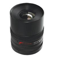 

ViewZ 5MP 16mm F1.4 Fixed Focus Length Lens with C Mount for 2/3" Cameras, Manual Iris, Manual Focus