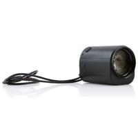 

ViewZ 10-100mm F-1.4 Motorized Zoom Lens with C-Mount for 2/3" Cameras, 3-Motor