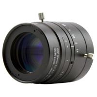 

ViewZ 3MP 35mm F1.4 Fixed Focus Length Lens with C Mount for 2/3" Cameras, Manual Iris, Manual Focus