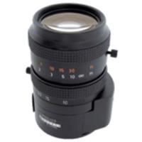 

ViewZ 11.5-69mm F1.4 Manual Zoom Lens with C-Mount for 2/3" Cameras, DC Auto-Iris, Manual Focus/Zoom