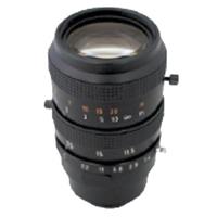 

ViewZ 11.5-69mm F1.4 Manual Zoom Lens with C-Mount for 2/3" Cameras, Manual Iris, Manual Focus/Zoom