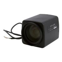 

ViewZ 3.6MP 11-66mm F1.8 Motorized Zoom Lens with C-Mount for 2/3" Cameras, 3-Motor, 6-Wire