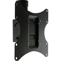 

ViewZ VZ-CM-V1 VESA Ceiling Mounting Head for 23" to 42" Monitors, 110 Lbs Capacity