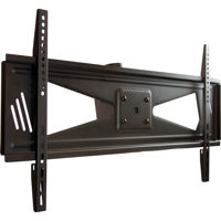 

ViewZ VZ-CM-V3 Universal Ceiling Mounting Head for 37" to 70" Monitors, 110 Lbs Capacity