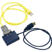 

ViewZ Color Calibration Software Package with Interface Cable for Broadcast Monitors, CD