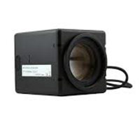

ViewZ 4MP 24-65mm F2.0 Day & Night Motorized Zoom Lens with C-Mount for 1" Cameras, 3-Motor