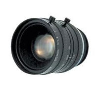 

ViewZ 25mm F1.4 FA Fixed Lens with Lock Screws and C-Mount for 1" Cameras, Manual Iris, Manual Focus