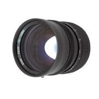 

ViewZ 1MP 50mm F0.95 Fixed High Speed Lens with C-Mount for 1" Cameras, Manual Iris, Manual Focus