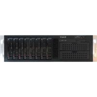 

ViewZ VZ-PRO-16 16-Channel Full HD Video Wall Controller, 512GB