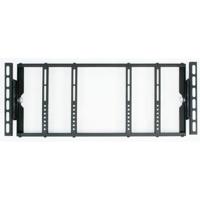 

ViewZ VZ-RMK08 Universal 19" Rack Mount Kit for 8 to 24" LCD Monitors