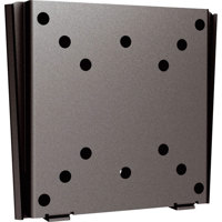 

ViewZ VZ-WM05 Ultra Low Profile Flat Wall Mount for 10" to 24" Monitors, 66 Lbs Capacity