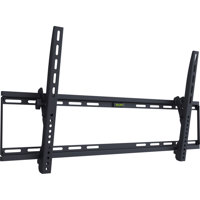 

ViewZ VZ-WM71 Tilt Wall Mount for 40" to 65" Monitors, 165 Lbs Capacity