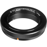 

Vixen T-Ring Adapter for Sony Alpha Cameras