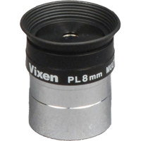 

Vixen NPL 8mm Plossl Eyepiece, 1.25" Diameter