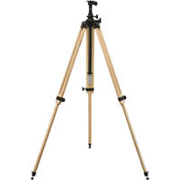 

Berlebach 171cm (67") Report Tripod 242, 26.46lbs Capacity