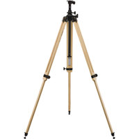 

Berlebach 171cm (67") Report Tripod 242, 26.46lbs Capacity, Camo