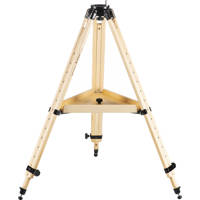 

Berlebach Report Wood Tripod for Porta II Mount Head