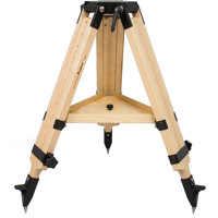 

Berlebach ASA DDM85 2-Section Planet Tripod, 220lbs Capacity, 53" Maximum Height