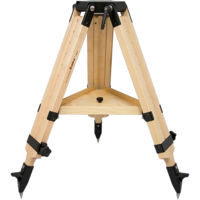 

Berlebach 54" Planet Tripod for GP/SX Mount, 220.46lbs Capacity