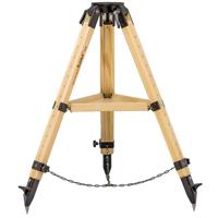 

Berlebach Uni Wood Tripod for EQ6 Mount, 110lbs Capacity, 39" Maximum Height