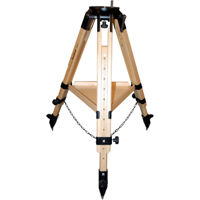 

Berlebach 64" Uni 28 Tripod for Takahashi EM-200 Mount