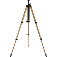 

Berlebach 179cm (70") Report Tripod 823, 22.05lbs Capacity, Camo