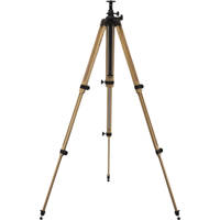 

Berlebach 187cm (73") Report Tripod 843, 19.84lbs Capacity