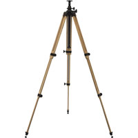 

Berlebach 187cm (73") Report Tripod 843, 19.84lbs Capacity, Camo