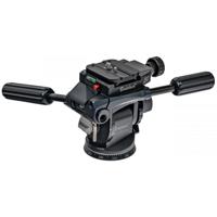 

Berlebach Model 653 3-Way Tilt Head with Quick Release Plate