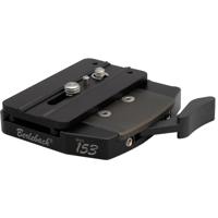 

Berlebach Quick Release Coupling 153 with Quick Change Plate