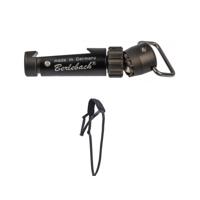 

Berlebach Speedy-The Carrying Coupling - With Berlebach Carry Strap for SPEEDY Carrying Coupling